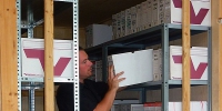 Pourquoi archiver ?